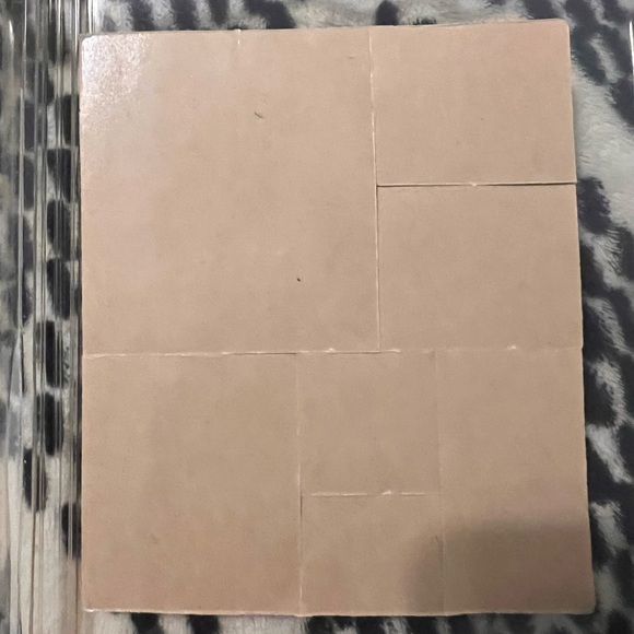 Stampin' Up Snow Globe 7 Piece Wood Rubber Mounted  Stamp Set New - Picture 4 of 5